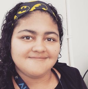 Meet your Posher, Sarai